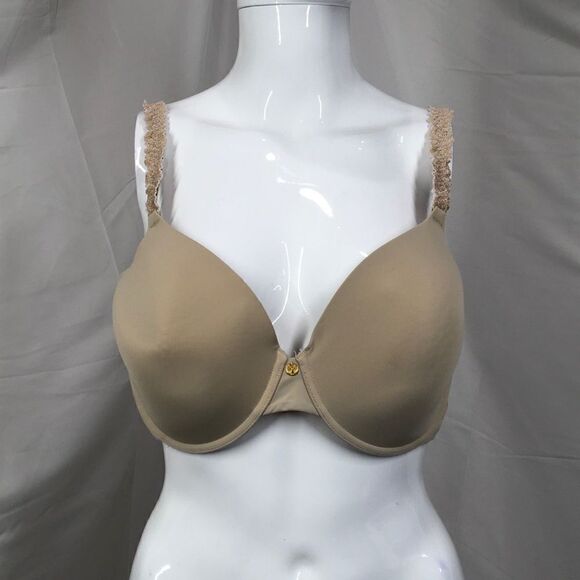 Natori Rose Dream Custom Coverage Underwire (D15) - Picture 1 of 8